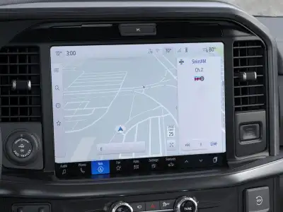 New 2025 Ford F-150 for sale in Lincoln NE