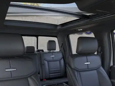 New 2025 Ford F-150 for sale in Lincoln NE