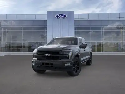 New 2025 Ford F-150 for sale in Lincoln NE
