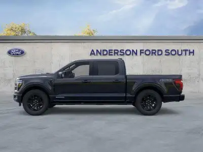 New 2025 Ford F-150 for sale in Lincoln NE