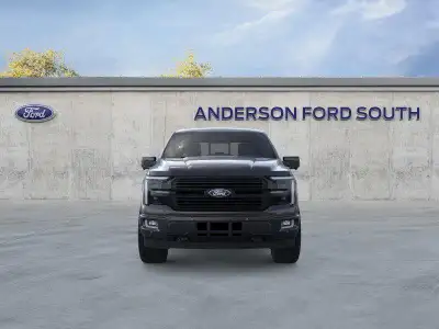 New 2025 Ford F-150 for sale in Lincoln NE