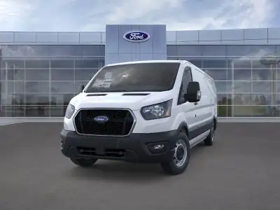 New 2025 Ford Transit Cargo Van for sale in Lincoln NE