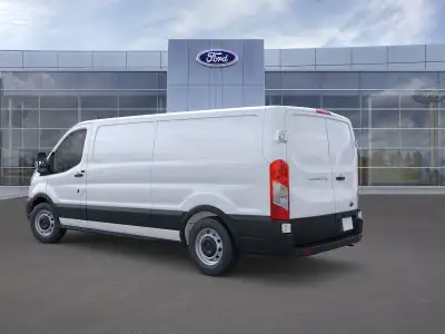New 2025 Ford Transit Cargo Van for sale in Lincoln NE
