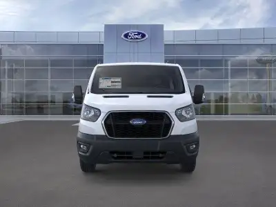 New 2025 Ford Transit Cargo Van for sale in Lincoln NE