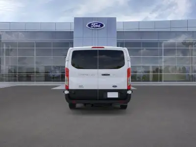New 2025 Ford Transit Passenger Wagon for sale in Lincoln NE