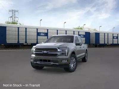 New 2025 Ford F-150 for sale in Lincoln NE