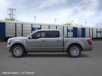 New 2025 Ford F-150 for sale in Lincoln NE