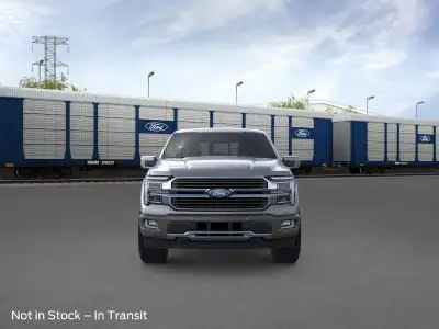 New 2025 Ford F-150 for sale in Lincoln NE