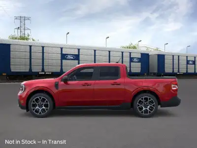 New 2025 Ford Maverick for sale in Lincoln NE