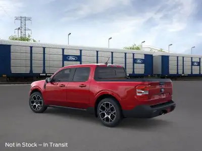 New 2025 Ford Maverick for sale in Lincoln NE