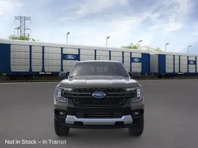 New 2025 Ford Ranger for sale in Lincoln NE