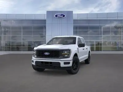 New 2025 Ford F-150 for sale in Lincoln NE