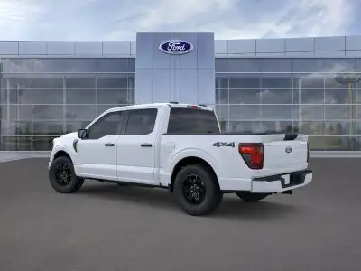 New 2025 Ford F-150 for sale in Lincoln NE