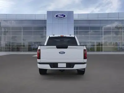 New 2025 Ford F-150 for sale in Lincoln NE