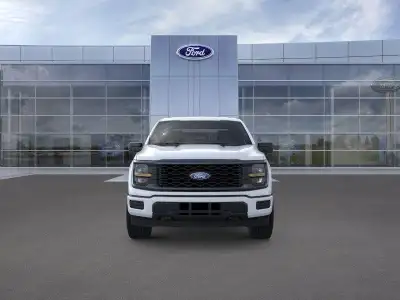 New 2025 Ford F-150 for sale in Lincoln NE