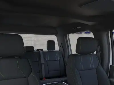 New 2025 Ford F-150 for sale in Lincoln NE