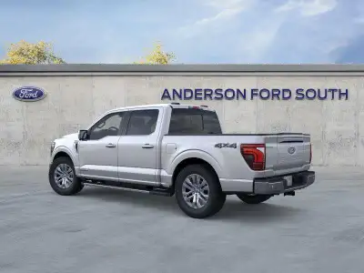 New 2025 Ford F-150 for sale in Lincoln NE