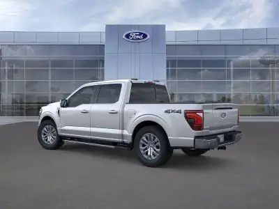 New 2025 Ford F-150 for sale in Lincoln NE