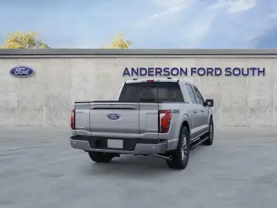 New 2025 Ford F-150 for sale in Lincoln NE