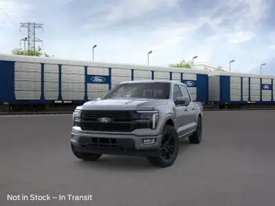 New 2025 Ford F-150 for sale in Lincoln NE