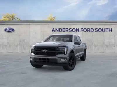 New 2025 Ford F-150 for sale in Lincoln NE
