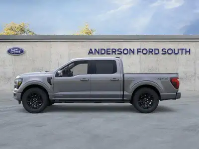 New 2025 Ford F-150 for sale in Lincoln NE