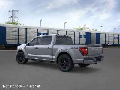 New 2025 Ford F-150 for sale in Lincoln NE