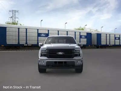 New 2025 Ford F-150 for sale in Lincoln NE