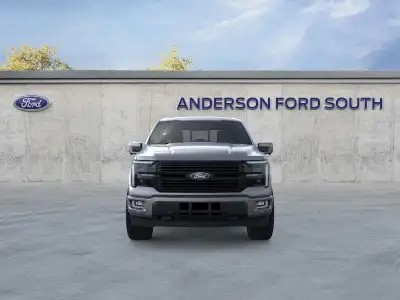 New 2025 Ford F-150 for sale in Lincoln NE