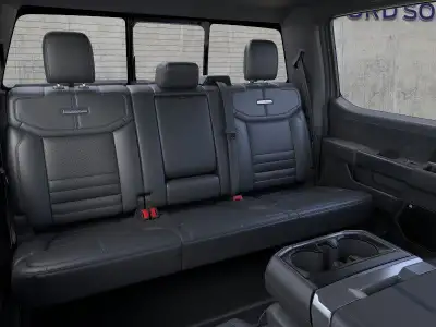 New 2025 Ford F-150 for sale in Lincoln NE