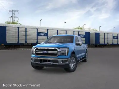 New 2025 Ford F-150 for sale in Lincoln NE