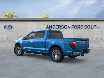 New 2025 Ford F-150 for sale in Lincoln NE