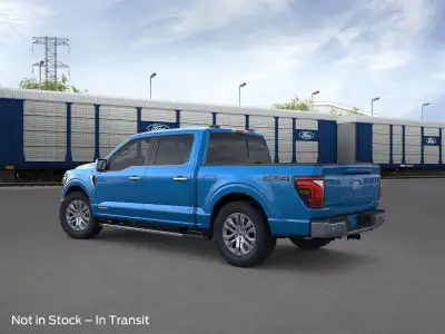 New 2025 Ford F-150 for sale in Lincoln NE