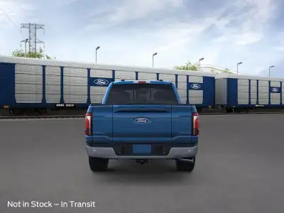 New 2025 Ford F-150 for sale in Lincoln NE