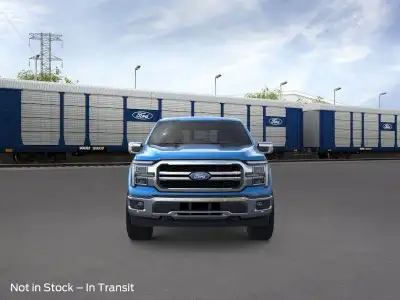 New 2025 Ford F-150 for sale in Lincoln NE