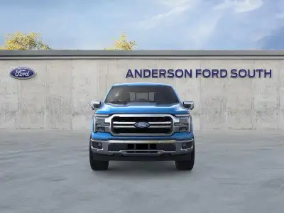 New 2025 Ford F-150 for sale in Lincoln NE