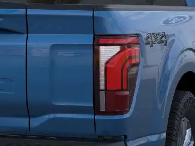 New 2025 Ford F-150 for sale in Lincoln NE