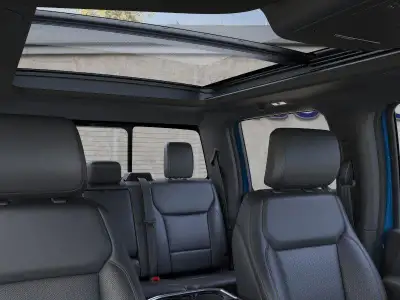 New 2025 Ford F-150 for sale in Lincoln NE