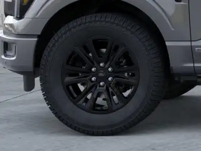 New 2025 Ford F-150 for sale in Lincoln NE