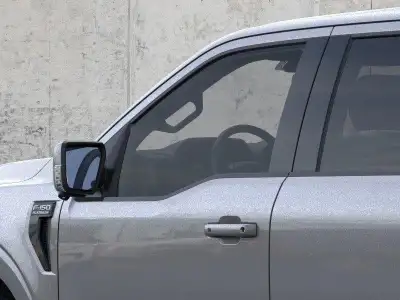 New 2025 Ford F-150 for sale in Lincoln NE