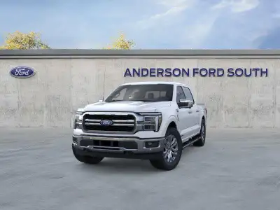 New 2025 Ford F-150 for sale in Lincoln NE