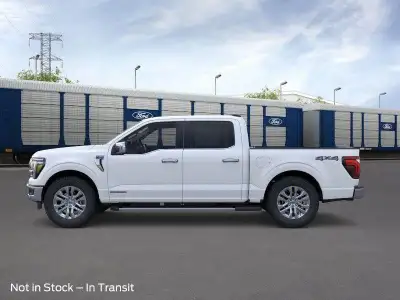 New 2025 Ford F-150 for sale in Lincoln NE