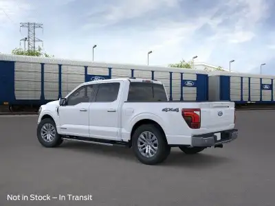 New 2025 Ford F-150 for sale in Lincoln NE