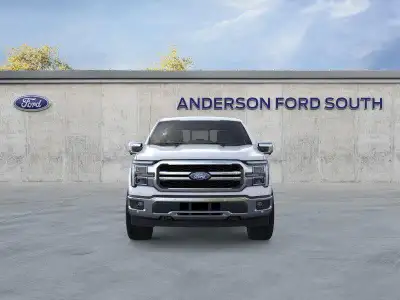 New 2025 Ford F-150 for sale in Lincoln NE