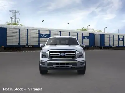 New 2025 Ford F-150 for sale in Lincoln NE