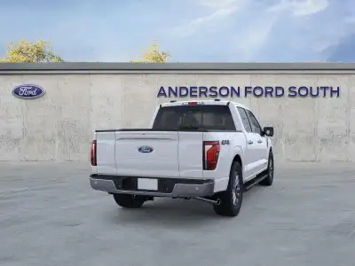 New 2025 Ford F-150 for sale in Lincoln NE