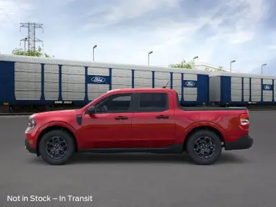New 2025 Ford Maverick for sale in Lincoln NE