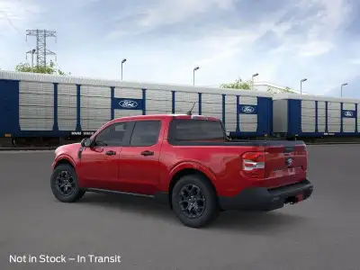 New 2025 Ford Maverick for sale in Lincoln NE