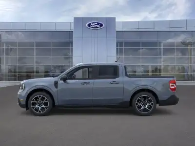 New 2025 Ford Maverick for sale in Lincoln NE