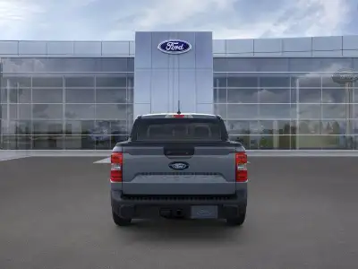 New 2025 Ford Maverick for sale in Lincoln NE